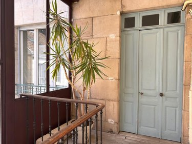 Appartement a vendre Besançon 25000 Doubs 162 m2 5 pièces 349000 euros