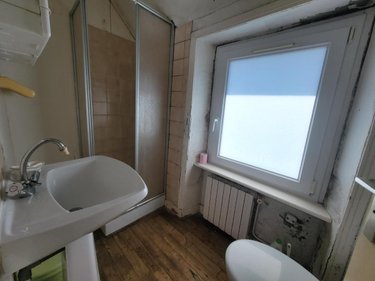Maison a vendre Langonnet 56630 Morbihan 56 m2 4 pièces 74300 euros