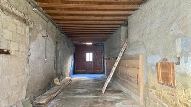 Maison a vendre Nurieux-Volognat 01460 Ain 94 m2 5 pièces 168000 euros