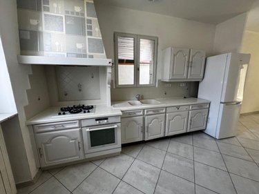 Location maison Dole 39100 Jura 133 m2 6 pièces 1055 euros