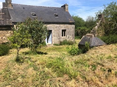 Maison a vendre Plougras 22780 Côtes-d'Armor 115 m2 5 pièces 120600 euros