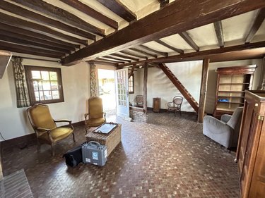 Maison a vendre Blangy-Tronville 80440 Somme 173 m2 7 pièces 338000 euros