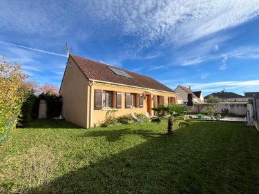 Maison a vendre Amilly 45200 Loiret 96 m2 5 pièces 189200 euros