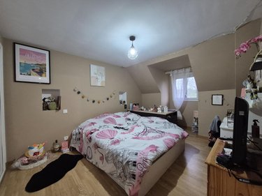 Maison a vendre Moréac 56500 Morbihan 135 m2 4 pièces 281880 euros