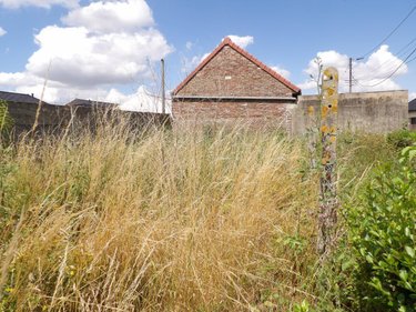 Maison a vendre Mazingarbe 62670 Pas-de-Calais 68 m2 4 pièces 105500 euros