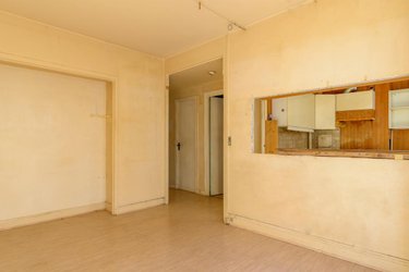 Appartement a vendre Paris 6e arrondissement 75006 Paris 41 m2 2 pièces 580000 euros
