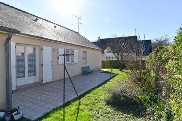 Maison a vendre Laval 53000 Mayenne 99 m2 5 pièces 187200 euros