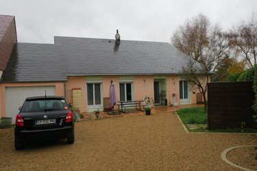 Maison a vendre Bourges 18000 Cher 146 m2 6 pièces 230000 euros