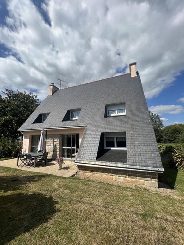 Maison a vendre Pleuven 29170 Finistère 125 m2 5 pièces 376200 euros