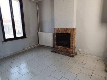 Maison a vendre Marles-les-Mines 62540 Pas-de-Calais 88 m2  66500 euros
