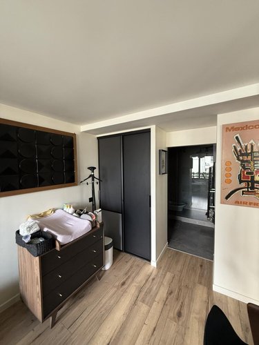 Location appartement Suresnes 92150 Hauts-de-Seine 57 m2 2 pièces 2000 euros