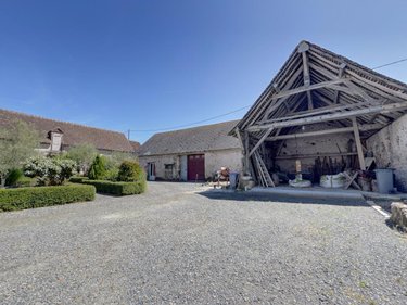Maison a vendre Savonnières 37510 Indre-et-Loire 225 m2 10 pièces 870000 euros