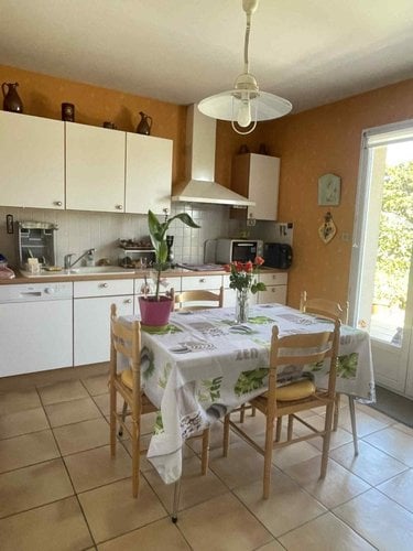 Maison a vendre Bagneux 49400 Maine-et-Loire 102 m2 4 pièces 261000 euros