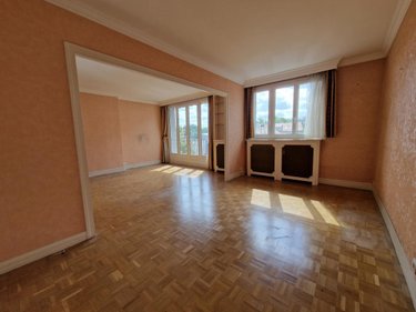 Appartement a vendre Nogent-sur-Marne 94130 Val-de-Marne 67 m2 3 pièces 388500 euros