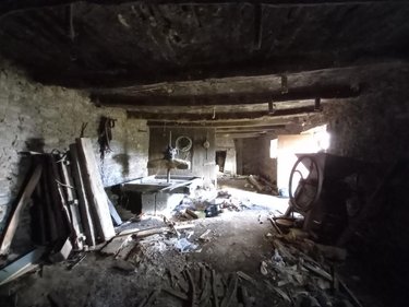 Maison a vendre Landévant 56690 Morbihan 80 m2  120580 euros