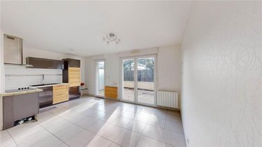 Appartement a vendre Tours 37000 Indre-et-Loire 63 m2 3 pièces 169600 euros