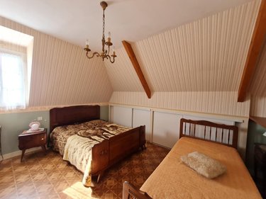 Maison a vendre Rohan 56580 Morbihan 123 m2 5 pièces 228950 euros