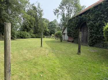 Maison a vendre Beauvois-en-Vermandois 02590 Aisne 230 m2 13 pièces 340600 euros