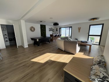 Maison a vendre Plumergat 56400 Morbihan 228 m2 9 pièces 639280 euros