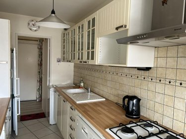 Appartement a vendre La Madeleine 59110 Nord 83 m2 4 pièces 269000 euros