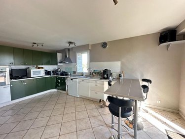 Maison a vendre Vignoc 35630 Ille-et-Vilaine 131 m2 6 pièces 325822 euros