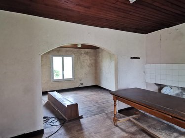 Maison a vendre Tonquédec 22140 Côtes-d'Armor 68 m2 3 pièces 37300 euros