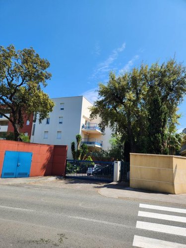 Appartement a vendre Cavalaire-sur-Mer 83240 Var 49 m2 2 pièces 288000 euros