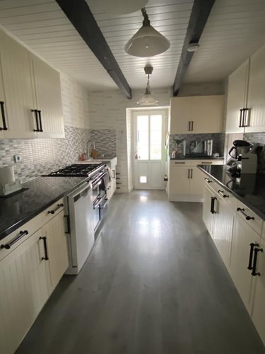 Maison a vendre Saint-Caradec 22600 Côtes-d'Armor 73 m2 3 pièces 162130 euros