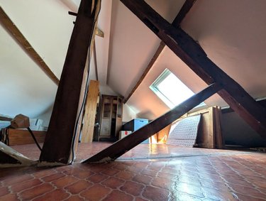 Maison a vendre Guérande 44350 Loire-Atlantique 100 m2 5 pièces 364000 euros