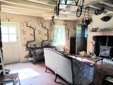 Maison a vendre Saint-Mard-de-Réno 61400 Orne 89 m2 3 pièces 181460 euros