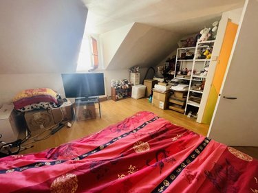 Maison a vendre Le Petit-Quevilly 76140 Seine-Maritime 52 m2 3 pièces 115500 euros