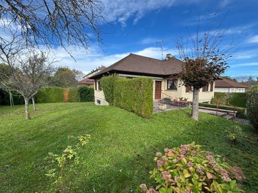 Maison a vendre Valentigney 25700 Doubs 105 m2 4 pièces 148900 euros