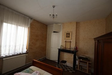 Maison a vendre Cambrai 59400 Nord 120 m2 4 pièces 142400 euros