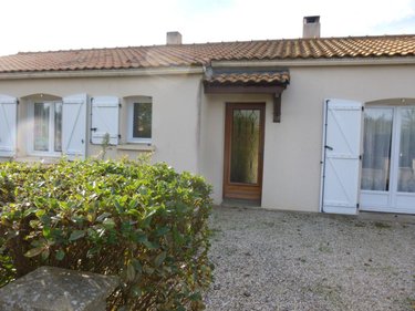 Maison a vendre Saint-Philbert-de-Grand-Lieu 44310 Loire-Atlantique 104 m2  310370 euros