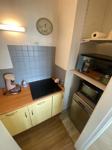 Location appartement Boulogne-sur-Mer 62200 Pas-de-Calais 44 m2 2 pièces 685 euros