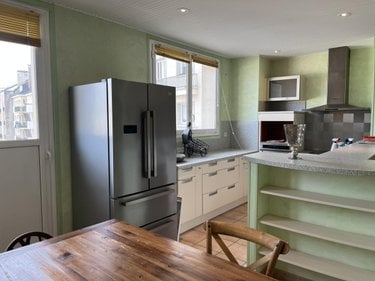 Appartement a vendre Caen 14000 Calvados 160 m2 6 pièces 679250 euros