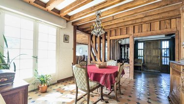 Maison a vendre Évreux 27000 Eure 280 m2 7 pièces 328999 euros
