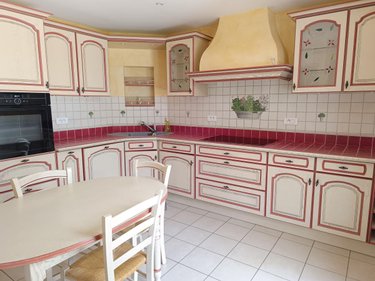 Maison a vendre Hinges 62232 Pas-de-Calais 216 m2  367500 euros