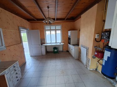 Maison a vendre Licques 62850 Pas-de-Calais 101 m2 4 pièces 136180 euros
