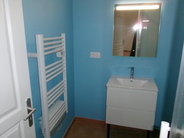 Location appartement Noeux les Mines 62290 Pas-de-Calais 56 m2 2 pièces 500 euros