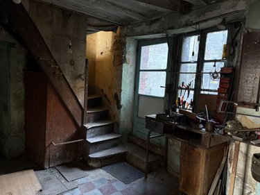 Maison a vendre Beaupréau-en-Mauges 49600 Maine-et-Loire 142 m2 8 pièces 94320 euros