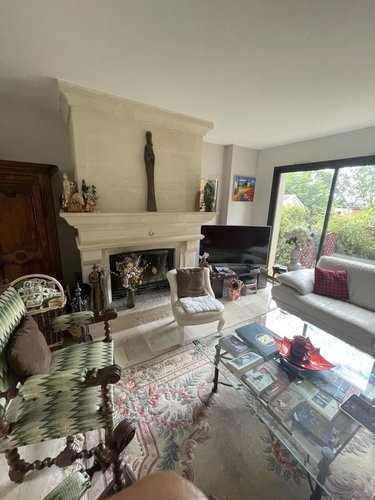 Maison a vendre Le Mans 72000 Sarthe 195 m2 7 pièces 621600 euros