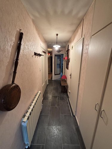 Appartement a vendre Hérimoncourt 25310 Doubs 70 m2 3 pièces 61000 euros