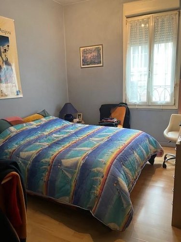Appartement a vendre Angers 49000 Maine-et-Loire 49 m2 3 pièces 141750 euros