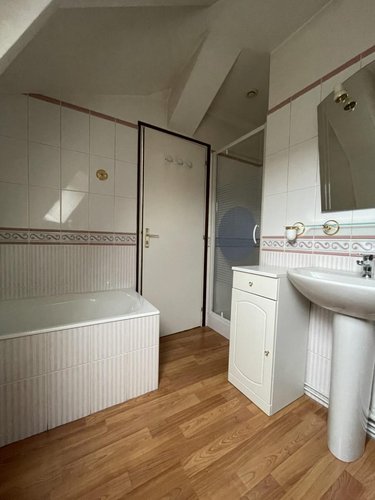 Maison a vendre Montfort-le-Gesnois 72450 Sarthe 79 m2 5 pièces 172400 euros