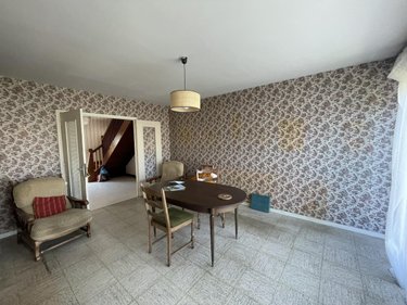 Maison a vendre Saint-Nazaire 44600 Loire-Atlantique 78 m2 4 pièces 147000 euros