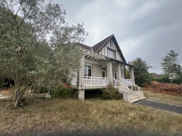 Maison a vendre Bagnoles-de-l'Orne-Normandie 61140 Orne 150 m2 4 pièces 299000 euros