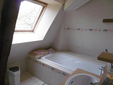 Maison a vendre Saint Germain de Tallevende la Lande Vaumont 14500 Calvados 169 m2 7 pièces 311225 euros