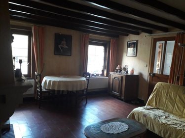 Maison a vendre Wambaix 59400 Nord 106 m2 4 pièces 188640 euros