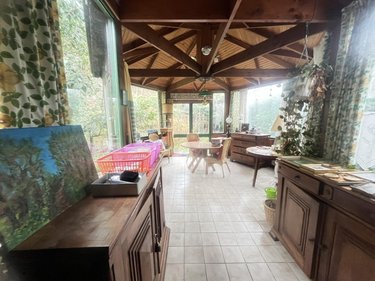 Maison a vendre Auray 56400 Morbihan 85 m2 5 pièces 293440 euros